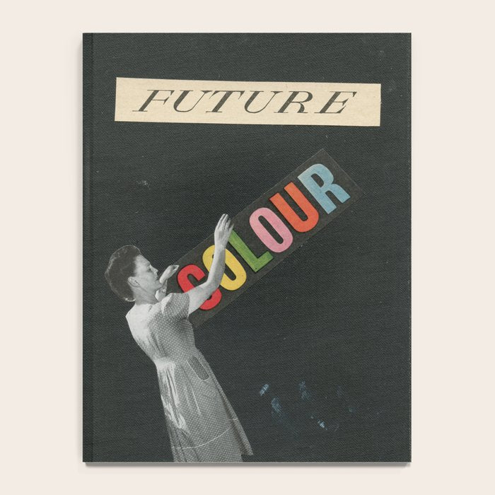 Future Colour Notebook Gallery Image 4