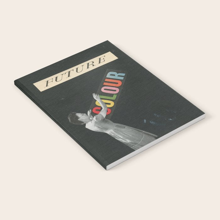 Future Colour Notebook Gallery Image 2