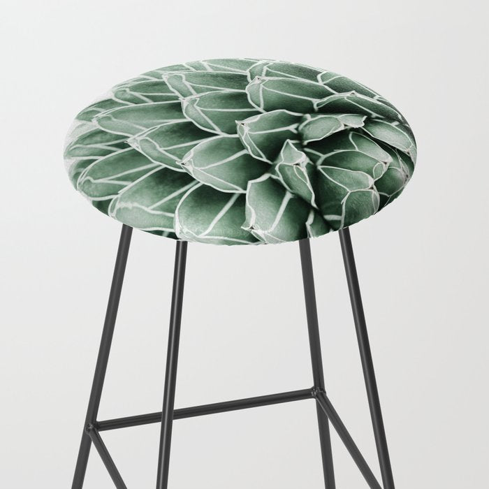Succulent splendour Stool Gallery Image 2