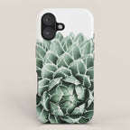Succulent splendour iPhone Case Gallery Image 1
