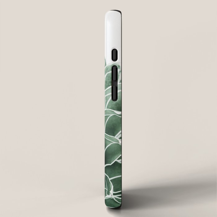 Succulent splendour iPhone Case Gallery Image 2