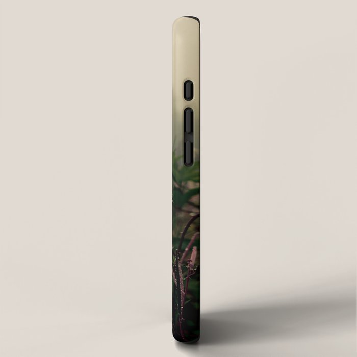 Coastal Summer Meadow iPhone Case Gallery Image 2