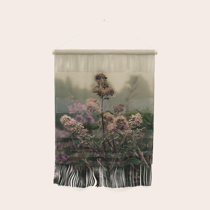 Coastal Summer Meadow Wall Hanging Gallery Image 1