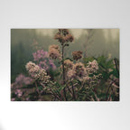 Coastal Summer Meadow Welcome Mat Gallery Image 1