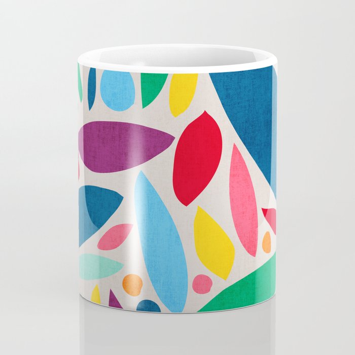 Found Objects Coffee Mug Gallery Image 4