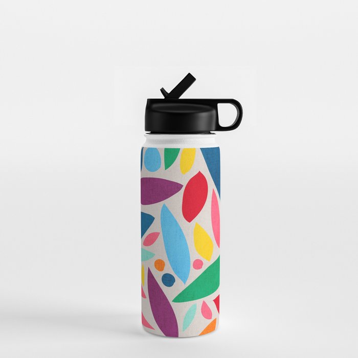 Found Objects Water Bottle Gallery Image 1