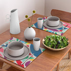 Found Objects Placemat Gallery Image 2