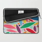 Found Objects Laptop Sleeve Gallery Image 2