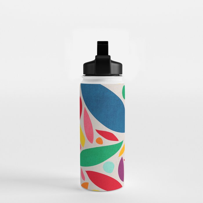 Found Objects Water Bottle Gallery Image 2