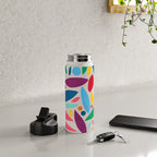 Found Objects Water Bottle Gallery Image 5