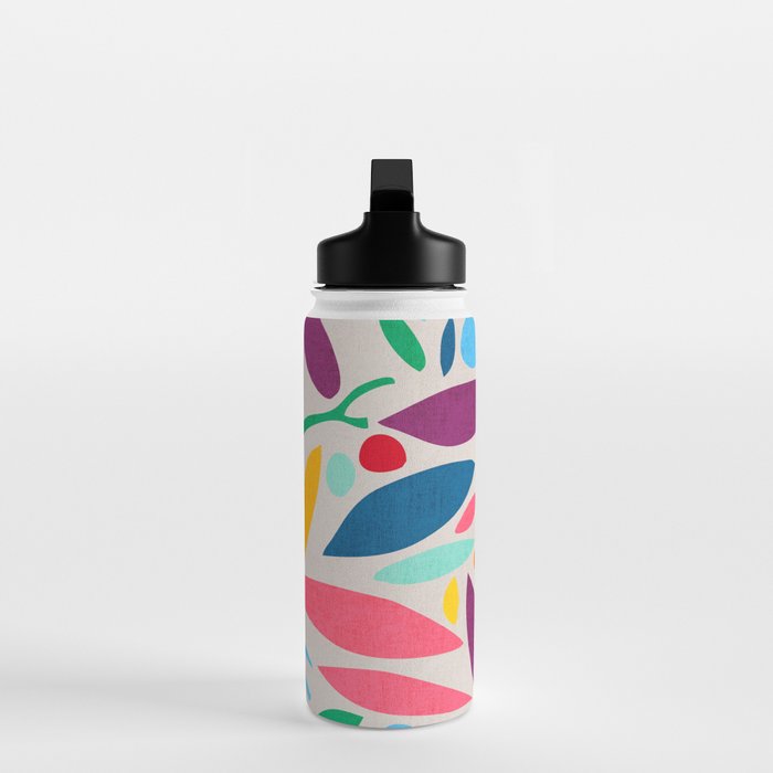Found Objects Water Bottle Gallery Image 3