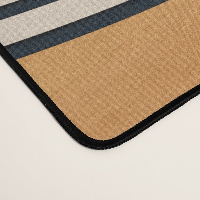 abstract minimal 74 Desk Mat Gallery Image 4