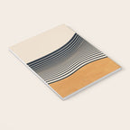 abstract minimal 74 Notebook Gallery Image 3