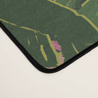 Cilantro Tropics - Pattern Desk Mat Gallery Image 4