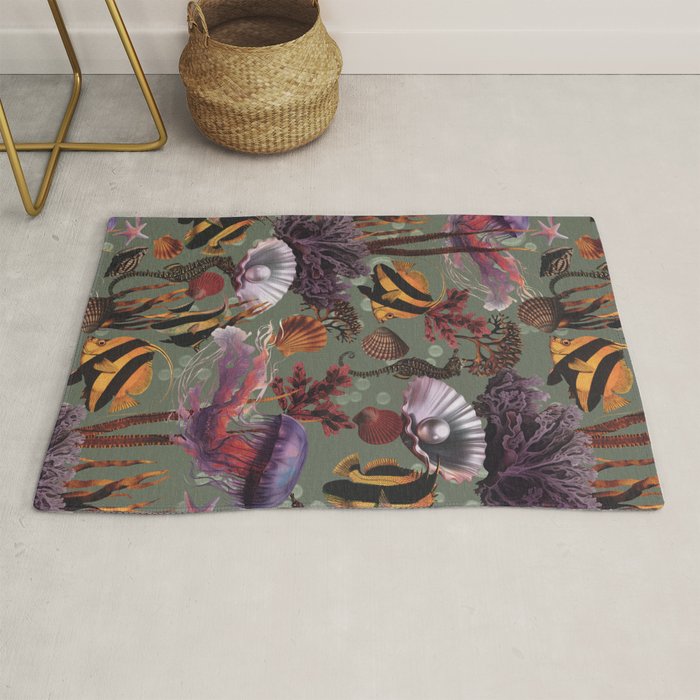 Spirit of the Sea Rug Gallery Image 1