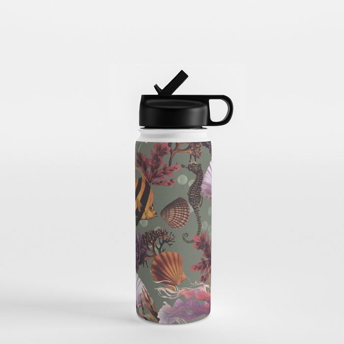 Spirit of the Sea Water Bottle Gallery Image 1