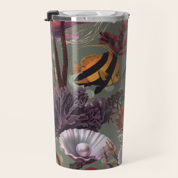 Spirit of the Sea Travel Mug Gallery Image 3