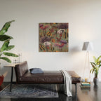 Spirit of the Sea Wood Wall Art Gallery Image 2