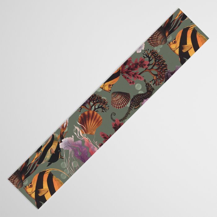Spirit of the Sea Table Runner Gallery Image 3