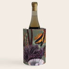 Spirit of the Sea Wine Chiller Gallery Image 2