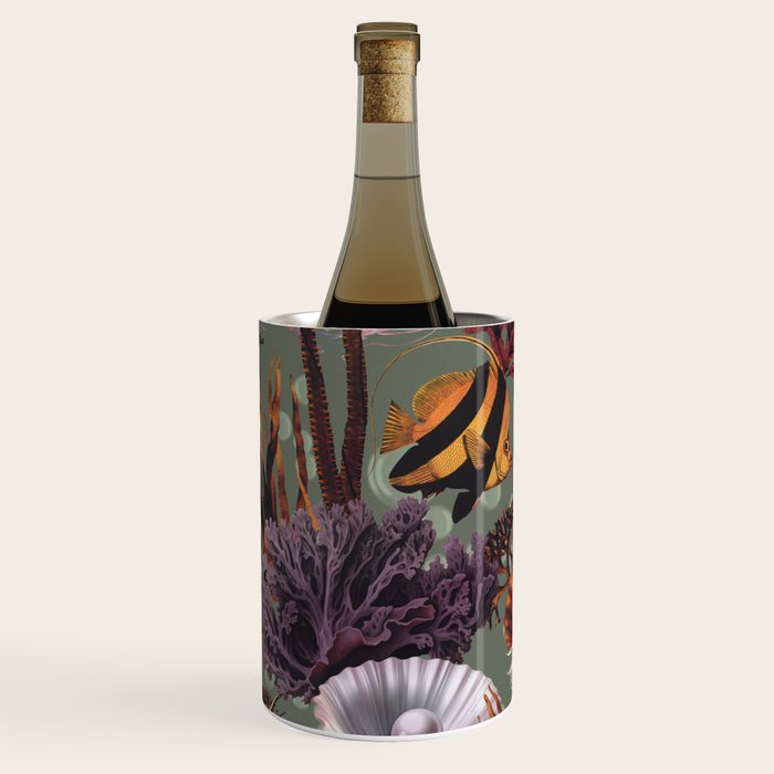 Spirit of the Sea Wine Chiller Gallery Image 2