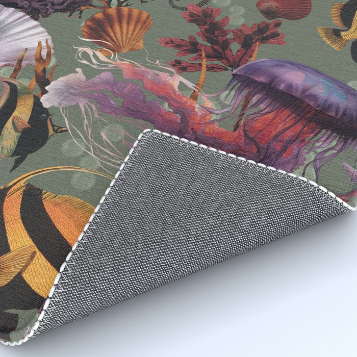 Spirit of the Sea Rug Gallery Image 4