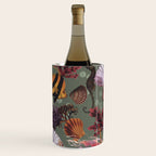 Spirit of the Sea Wine Chiller Gallery Image 1