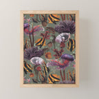 Spirit of the Sea Mini Art Print Gallery Image 1
