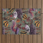 Spirit of the Sea Outdoor Rug Gallery Image 1