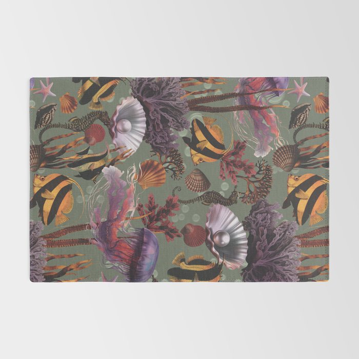 Spirit of the Sea Rug Gallery Image 2