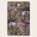 Spirit of the Sea Cutting Board Gallery Image 1