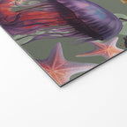 Spirit of the Sea Welcome Mat Gallery Image 2