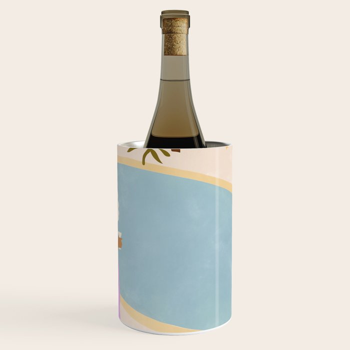 Summer Plans Wine Chiller Gallery Image 3