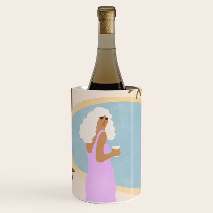 Summer Plans Wine Chiller Gallery Image 1