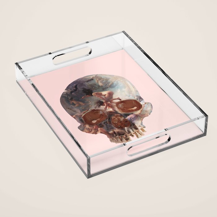 Witches Acrylic Tray Gallery Image 1