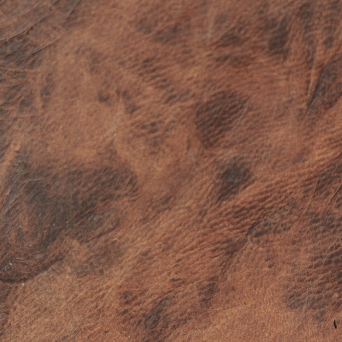Old Tan Faux Leather Texture Coffee Mug Gallery Image 2