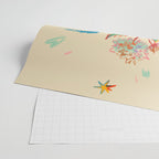 MAKE A WISH Wrapping Paper Gallery Image 2