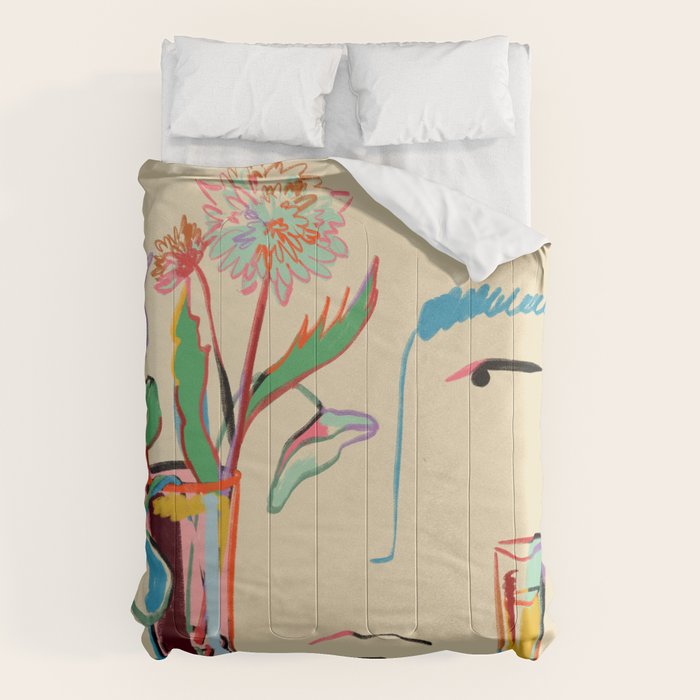 MAKE A WISH Comforter Gallery Image 6