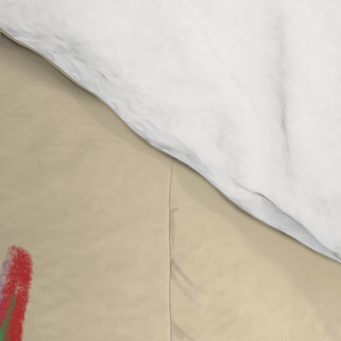 MAKE A WISH Comforter Gallery Image 4