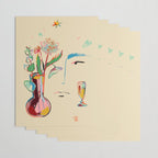 MAKE A WISH Wrapping Paper Gallery Image 3