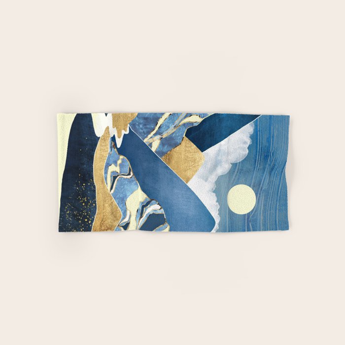Moon River Towels Gallery Image 1