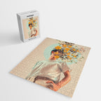 Because You were around Jigsaw Puzzle Gallery Image 2