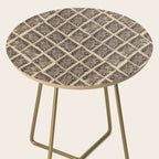 de la déco Side Table Gallery Image 2