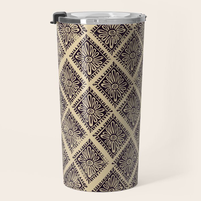de la déco Travel Mug Gallery Image 3