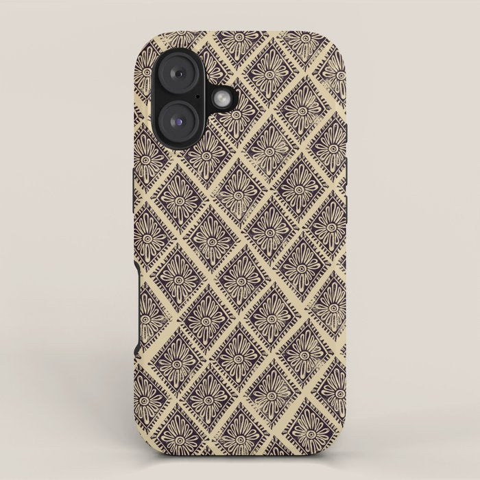 de la déco iPhone Case Gallery Image 1