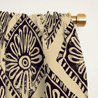 de la déco Window Curtain Gallery Image 2