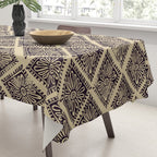 de la déco Tablecloth Gallery Image 3
