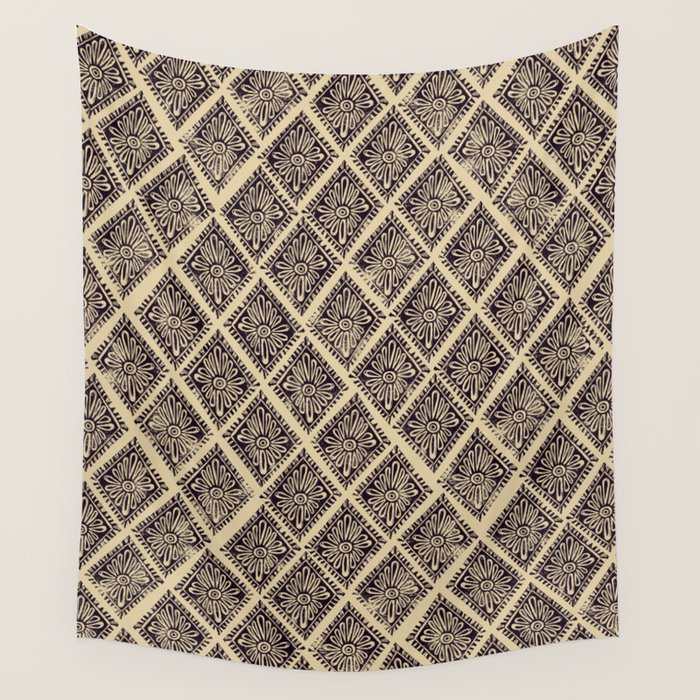 de la déco Wall Tapestry Gallery Image 4
