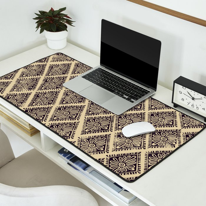 de la déco Desk Mat Gallery Image 2