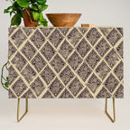 de la déco Credenza Gallery Image 1